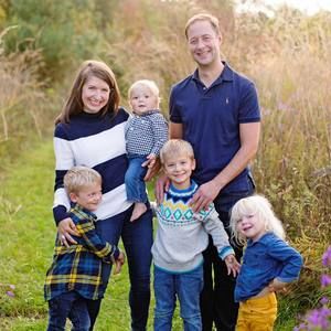 Meet your Posher, Carla